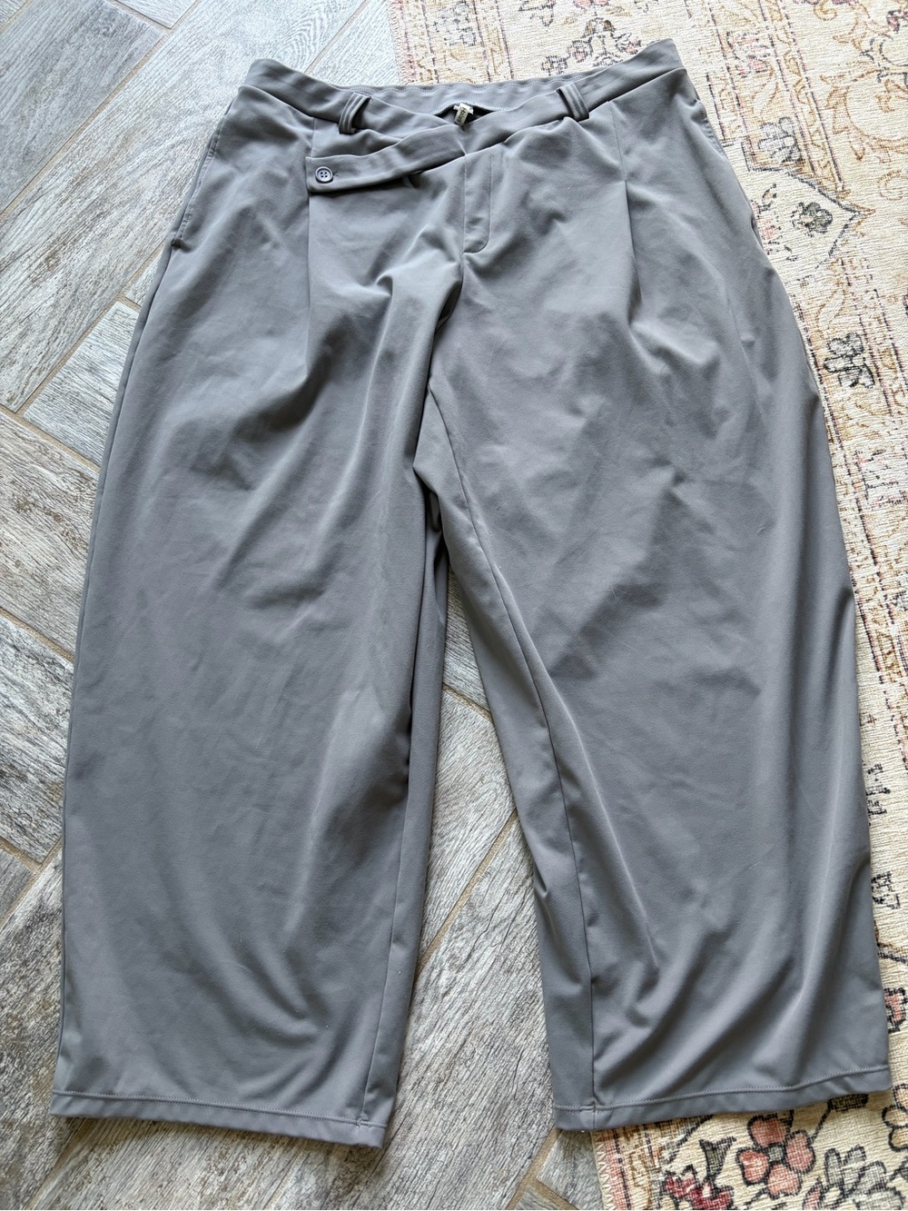 Halara straight legs pants size 2XL - Picture 1 of 5